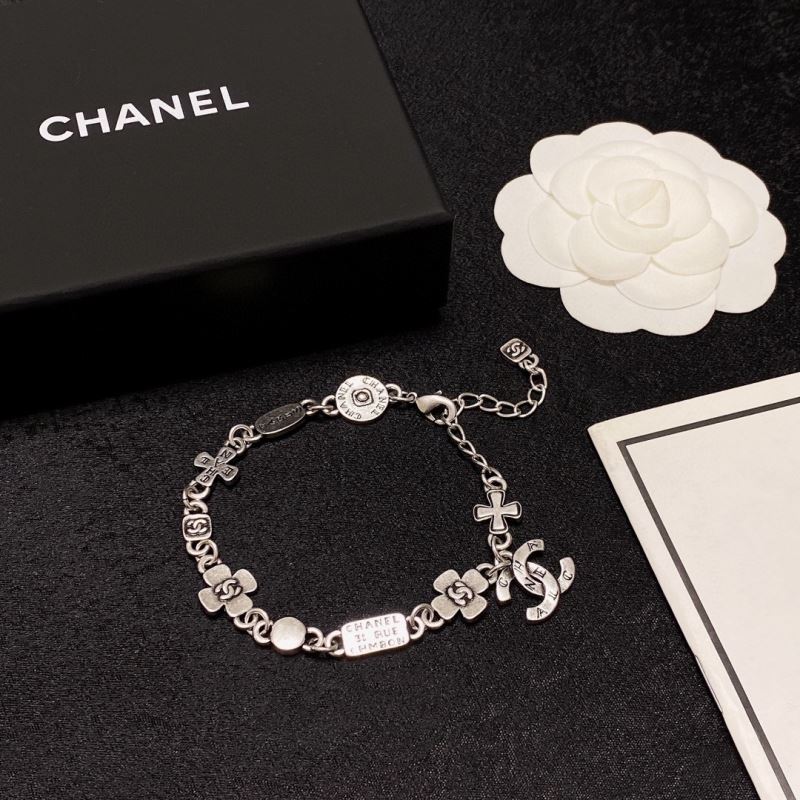 Chanel Bracelets